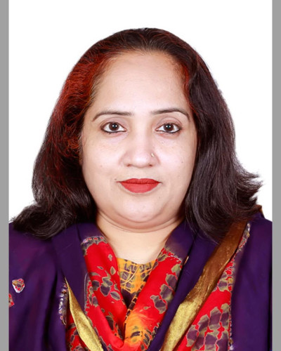 Mst Nepa Rahman