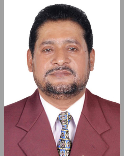 MD Helalur Rahman