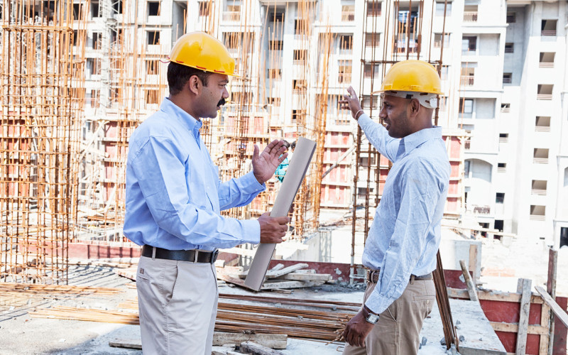 Builder