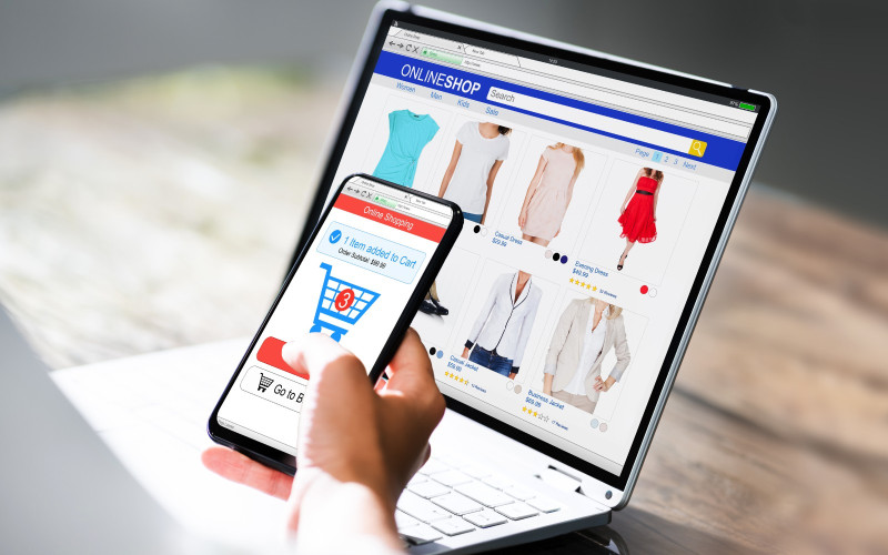 E-Commerce